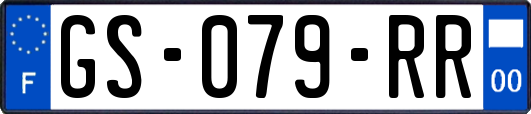 GS-079-RR