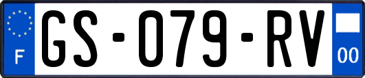 GS-079-RV