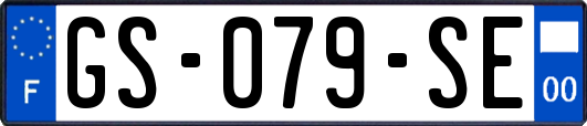 GS-079-SE