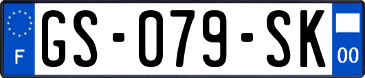 GS-079-SK