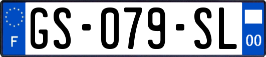 GS-079-SL
