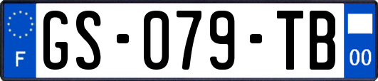GS-079-TB