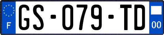 GS-079-TD