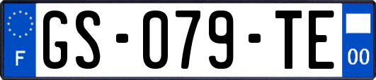 GS-079-TE
