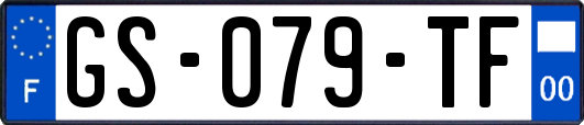 GS-079-TF