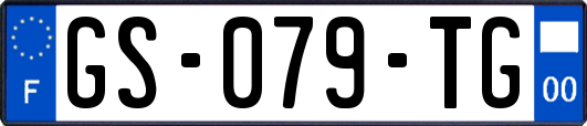 GS-079-TG