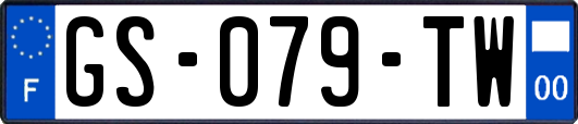 GS-079-TW