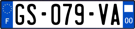 GS-079-VA