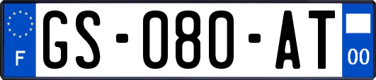 GS-080-AT