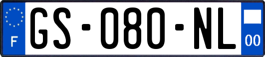 GS-080-NL