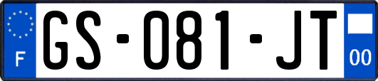 GS-081-JT