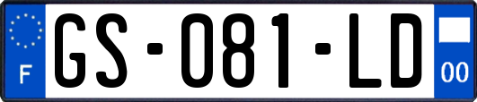 GS-081-LD