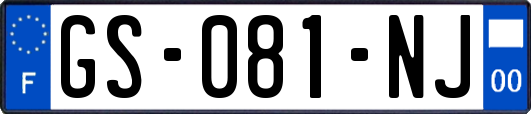 GS-081-NJ
