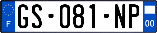 GS-081-NP