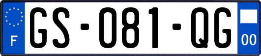 GS-081-QG