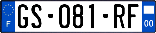GS-081-RF