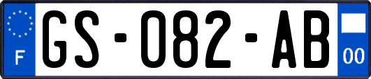 GS-082-AB