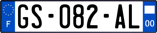 GS-082-AL