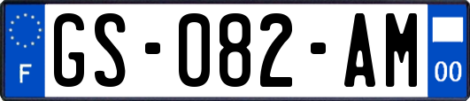 GS-082-AM