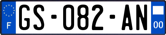 GS-082-AN