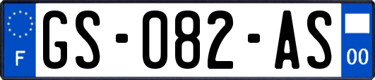 GS-082-AS