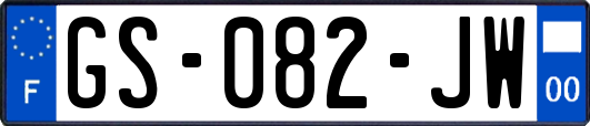 GS-082-JW