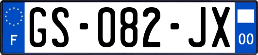 GS-082-JX