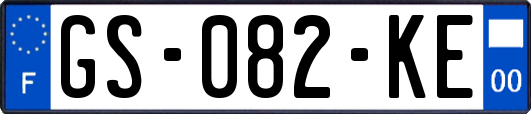 GS-082-KE