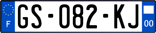 GS-082-KJ