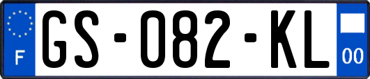 GS-082-KL