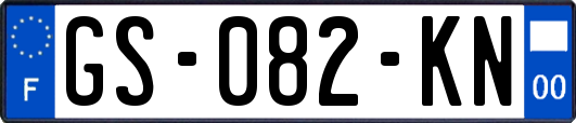 GS-082-KN