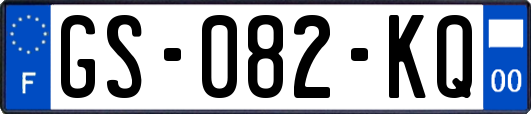 GS-082-KQ