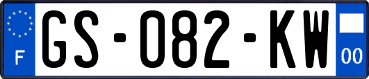 GS-082-KW