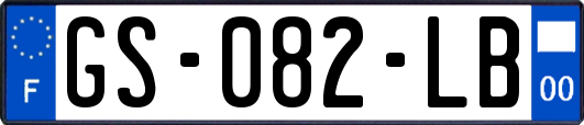 GS-082-LB