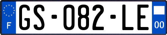 GS-082-LE