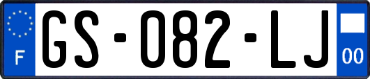 GS-082-LJ