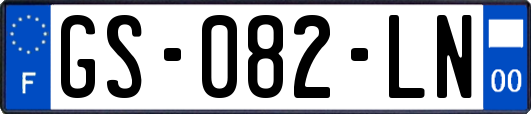 GS-082-LN