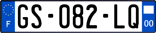 GS-082-LQ
