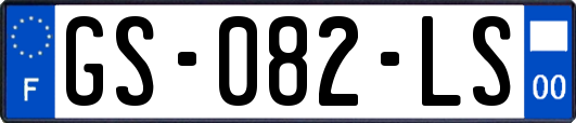 GS-082-LS