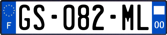 GS-082-ML