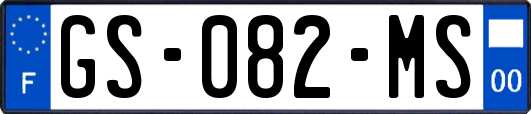 GS-082-MS