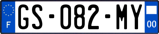 GS-082-MY