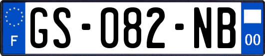 GS-082-NB