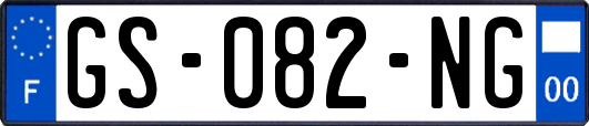 GS-082-NG