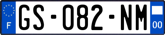 GS-082-NM