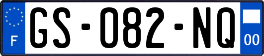 GS-082-NQ