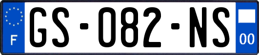 GS-082-NS