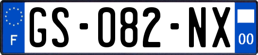 GS-082-NX