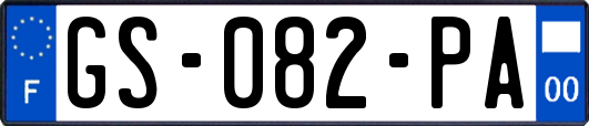 GS-082-PA
