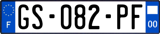GS-082-PF